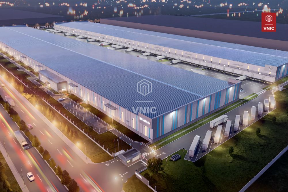 VNIC – Cho thuê kho xưởng từ 4.400 m² tại Hải Phòng4