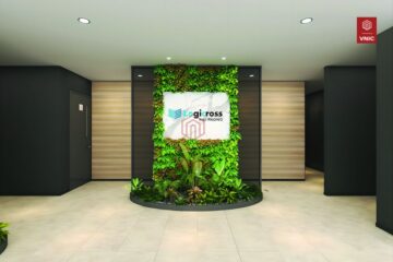 VNIC – Cho thuê kho xưởng từ 4.400 m² tại Hải Phòng5