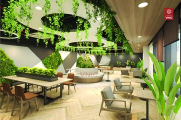 VNIC – Cho thuê kho xưởng từ 4.400 m² tại Hải Phòng6