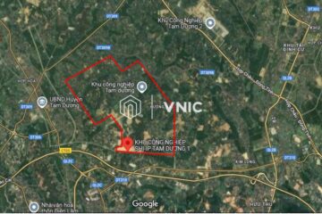 Khu công nghiệp Tam Dương 1 – Vĩnh Phúc5