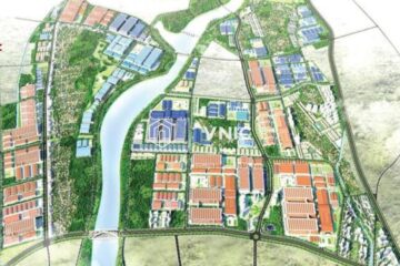 Khu công nghiệp Thái Hoà Liễn Sơn Liên Hoà – Vĩnh Phúc6