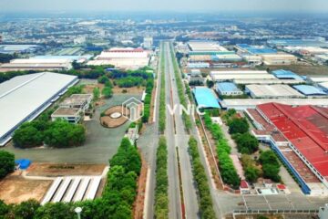 Khu công nghiệp Mông Sơn – Yên Bái4