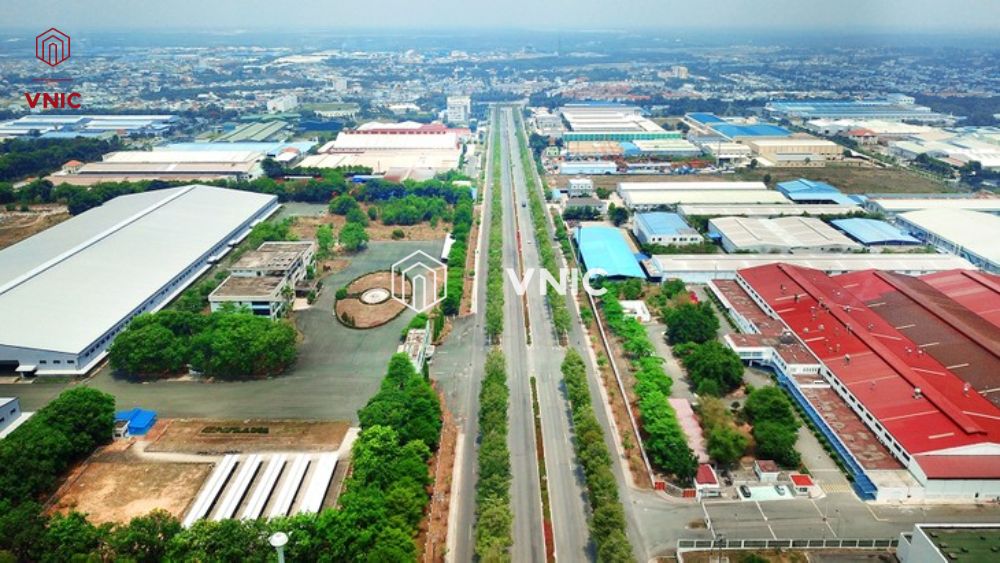 Khu công nghiệp Mông Sơn – Yên Bái4