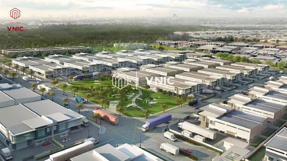 Chi phí và ưu đãi tại khu công nghiệp Tam Dương 2