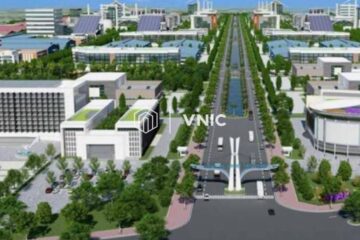 Khu công nghiệp Tiên Thanh – Hải Phòng3