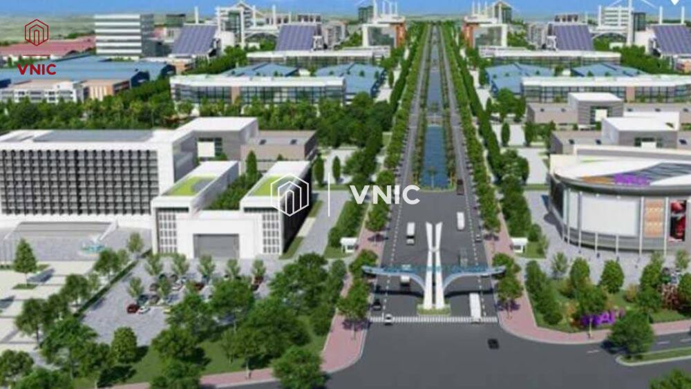 Khu công nghiệp Tiên Thanh – Hải Phòng3