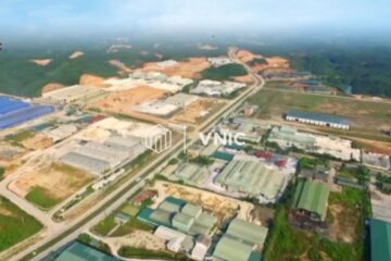 Khu công nghiệp Bắc Văn Yên – Yên Bái2