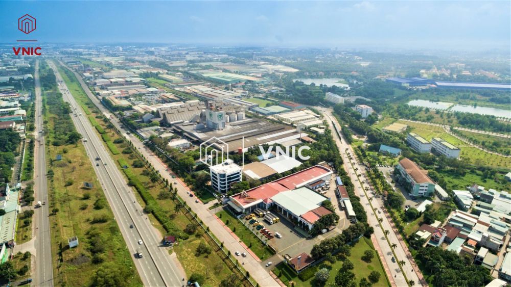 Khu công nghiệp Minh Quân – Yên Bái3