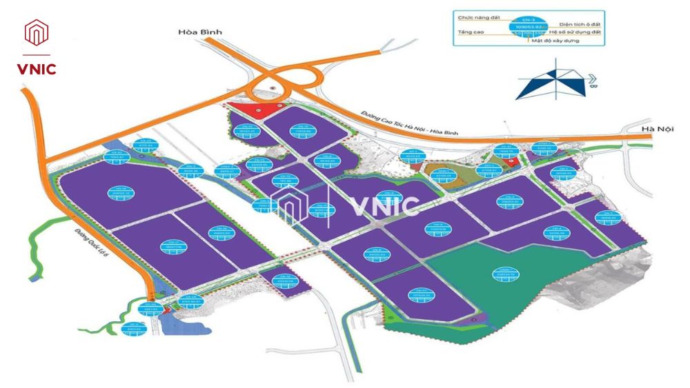 Khu công nghiệp Mông Sơn – Yên Bái3