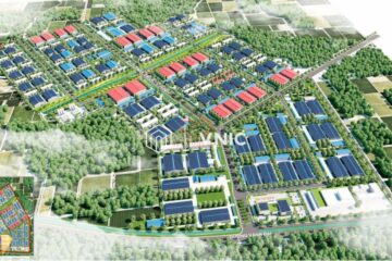 Khu công nghiệp Tam Dương 1 – Vĩnh Phúc4