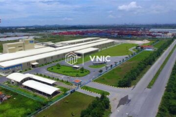 Khu công nghiệp Tam Dương 1 – Vĩnh Phúc3