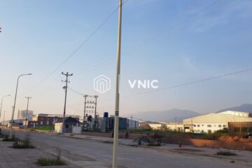 Khu công nghiệp Tam Dương 2 – Vĩnh Phúc6