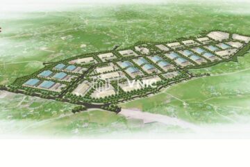 Khu công nghiệp Tam Dương 2 – Vĩnh Phúc5