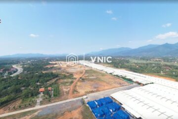 Khu công nghiệp Tam Dương 2 – Vĩnh Phúc4