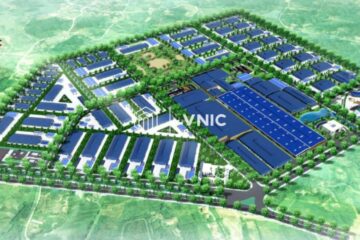 Khu công nghiệp Thái Hoà Liễn Sơn Liên Hoà – Vĩnh Phúc5
