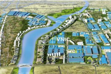 Khu công nghiệp Thái Hoà Liễn Sơn Liên Hoà – Vĩnh Phúc3
