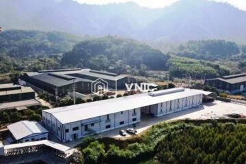 Khu công nghiệp Thanh Bình – Bắc Kạn2