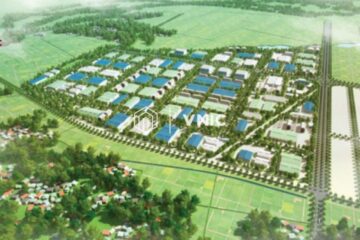 Khu công nghiệp Bắc Văn Yên – Yên Bái1