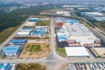 Khu công nghiệp Mông Sơn – Yên Bái2