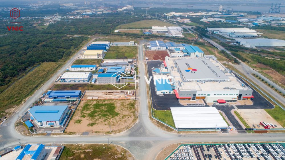 Khu công nghiệp Mông Sơn – Yên Bái2