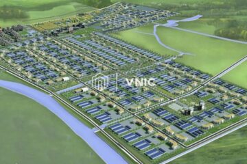 Khu công nghiệp Tiên Thanh – Hải Phòng1