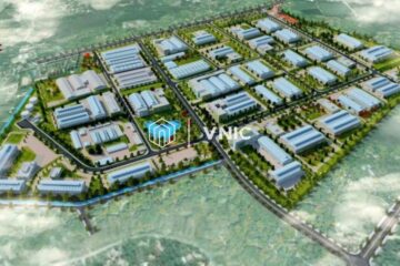 Khu công nghiệp Minh Quân – Yên Bái2