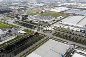 Khu công nghiệp Tam Dương 1 – Vĩnh Phúc2