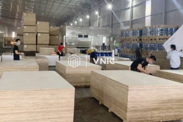 Khu công nghiệp Thanh Bình – Bắc Kạn1