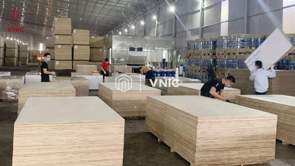Khu công nghiệp Thanh Bình – Bắc Kạn1