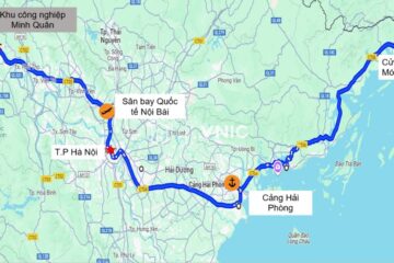 Khu công nghiệp Minh Quân – Yên Bái1