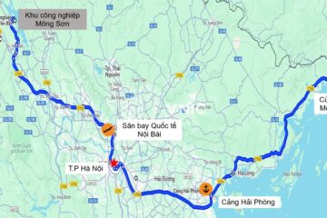 Khu công nghiệp Mông Sơn – Yên Bái1