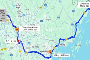 Khu công nghiệp Thái Hoà Liễn Sơn Liên Hoà – Vĩnh Phúc1