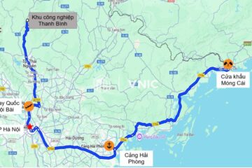 Khu công nghiệp Thanh Bình – Bắc Kạn3