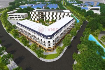 Cụm công nghiệp Mỹ Thuận – Nam Định5