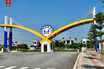 Cụm công nghiệp Nam Hà – Thái Bình1