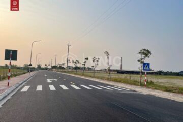 Cụm công nghiệp Nam Hà – Thái Bình2