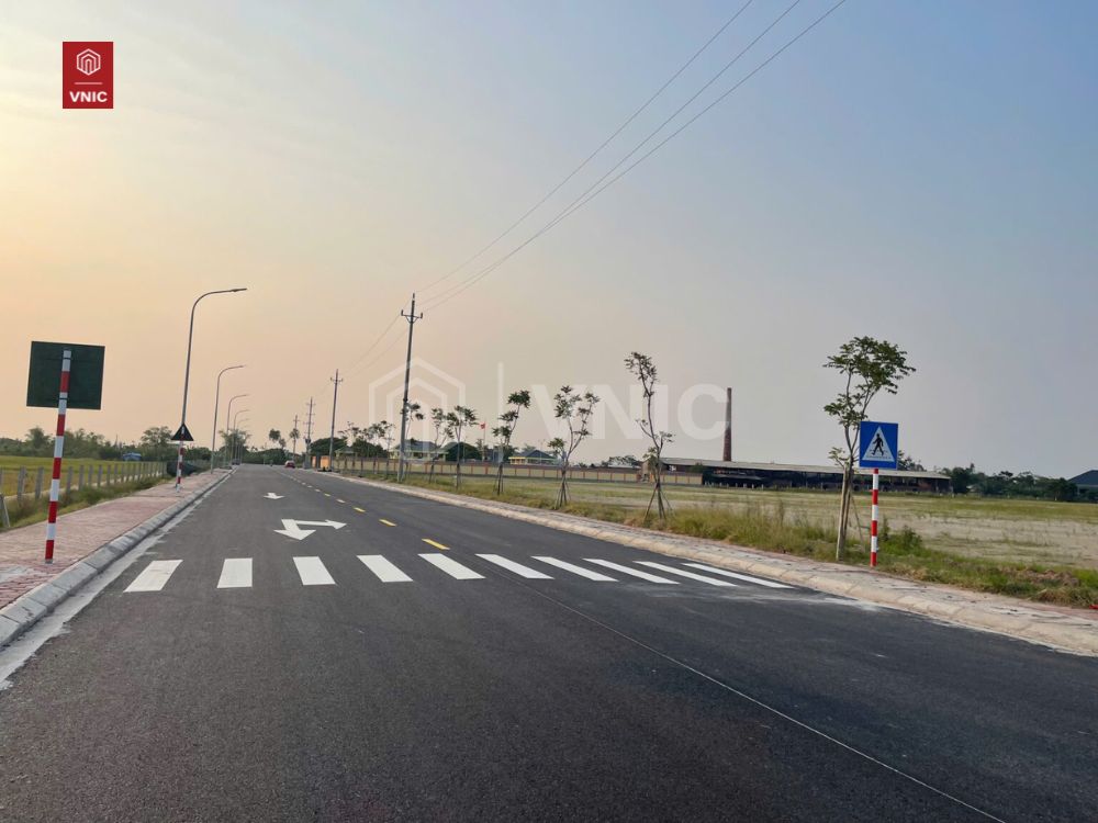 Cụm công nghiệp Nam Hà – Thái Bình2