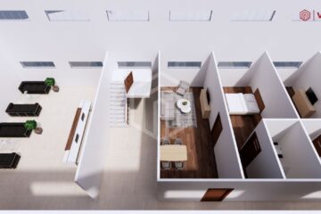 Khu công nghiệp Cầu Cảng IMG Phước Đông2