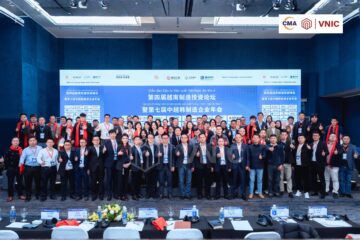 VNIC x CMA: Hội nghị Thượng đỉnh Đầu tư Sản xuất Việt Nam lần thứ IV