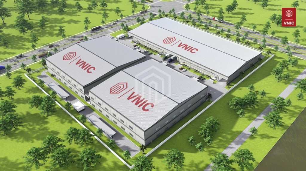 Ưu điểm khi thuê xưởng VNIC Hải Phòng