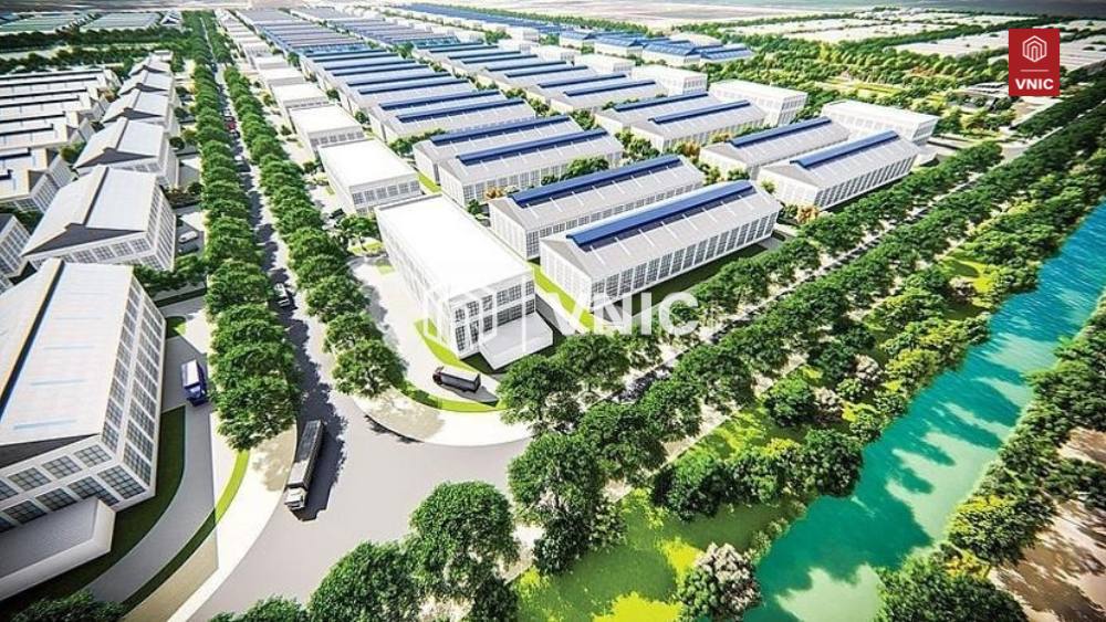 Xu hướng mới của thị trường công nghiệp Việt Nam