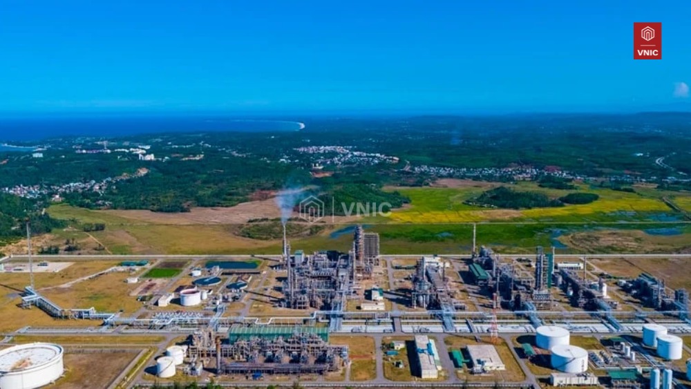 Xu hướng đầu tư FDI vào sản xuất xanh và bền vững