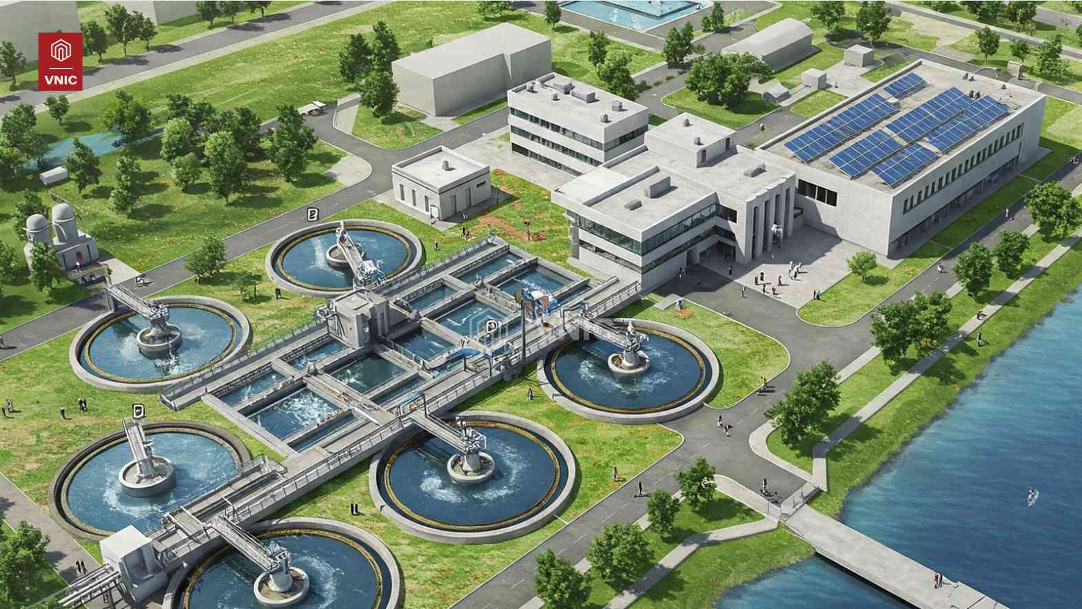 KCN Bàu Cạn - Tân Hiệp cung cấp mức chi phí ưu đãi