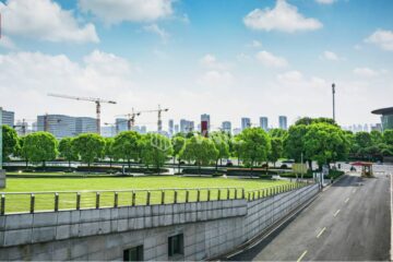 Khu công nghiệp Bàu Cạn – Tân Hiệp (KNIC Nam Long Thành)4