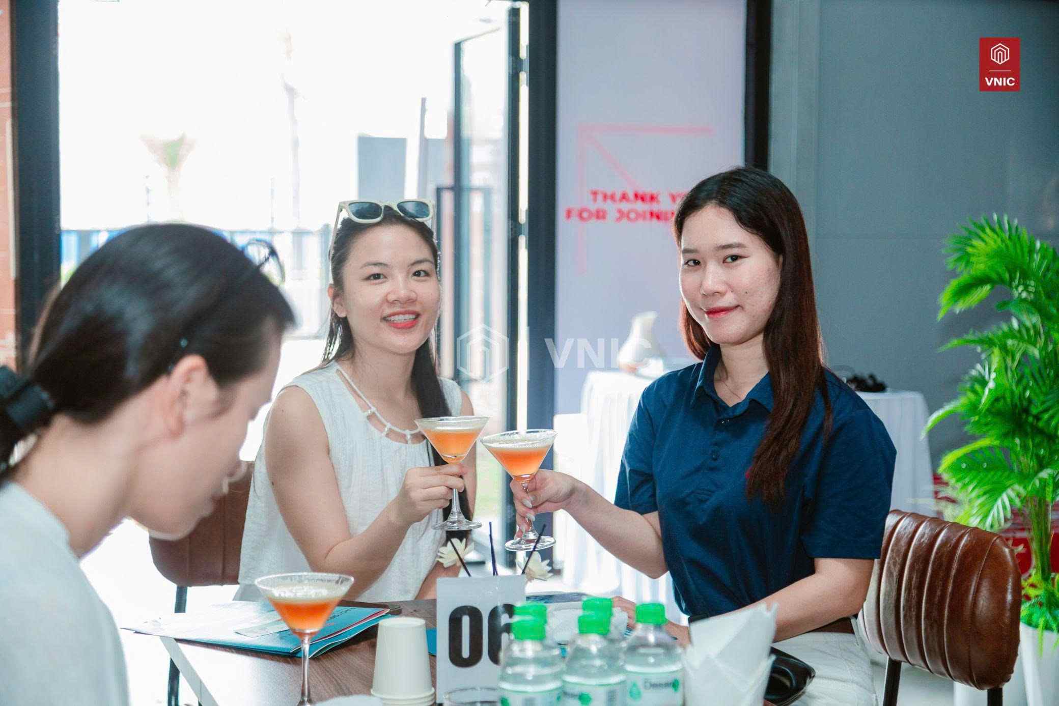 Chia sẻ xu hướng & cơ hội đầu tư công nghiệp