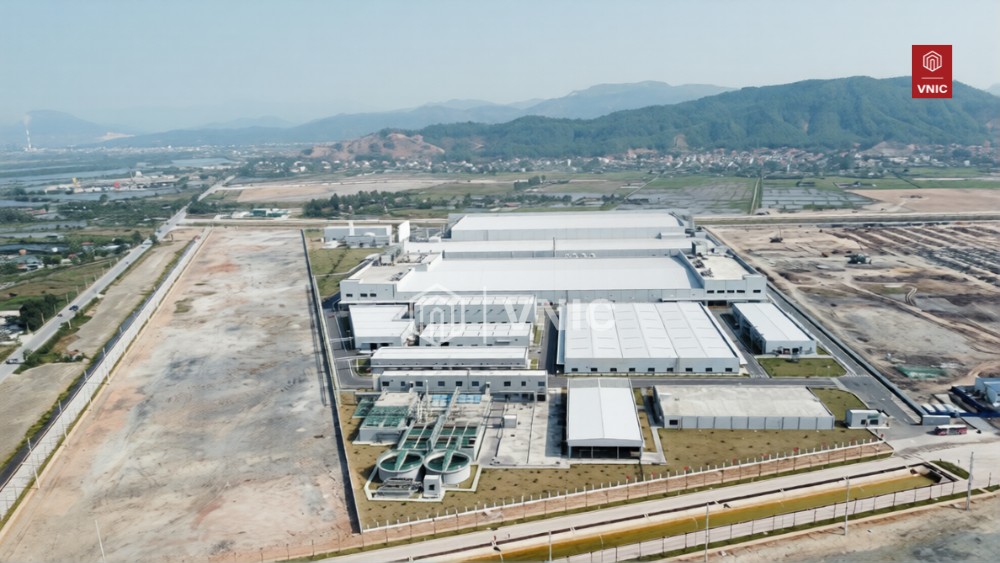 KCN Amata Sông Khoai