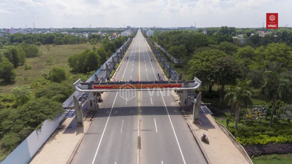 KCN Mỹ Phước III