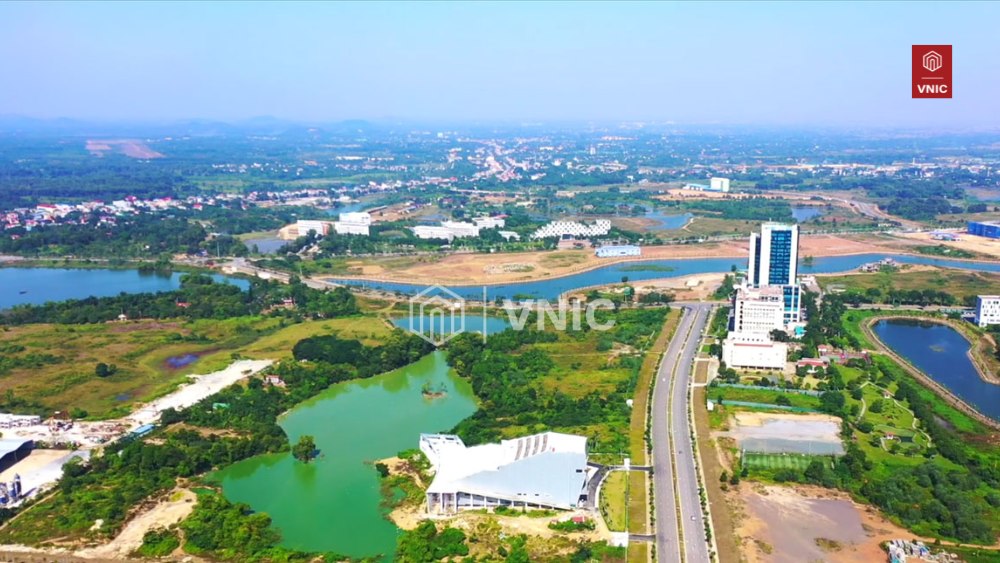 KCN Hoà Lạc