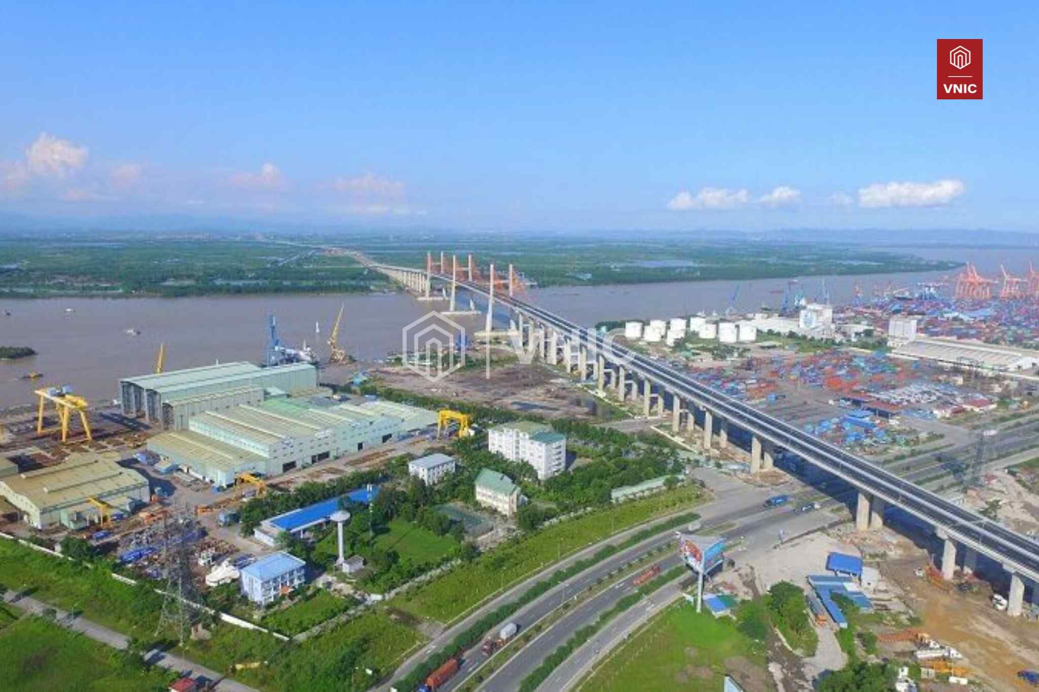 KCN Tam Nông