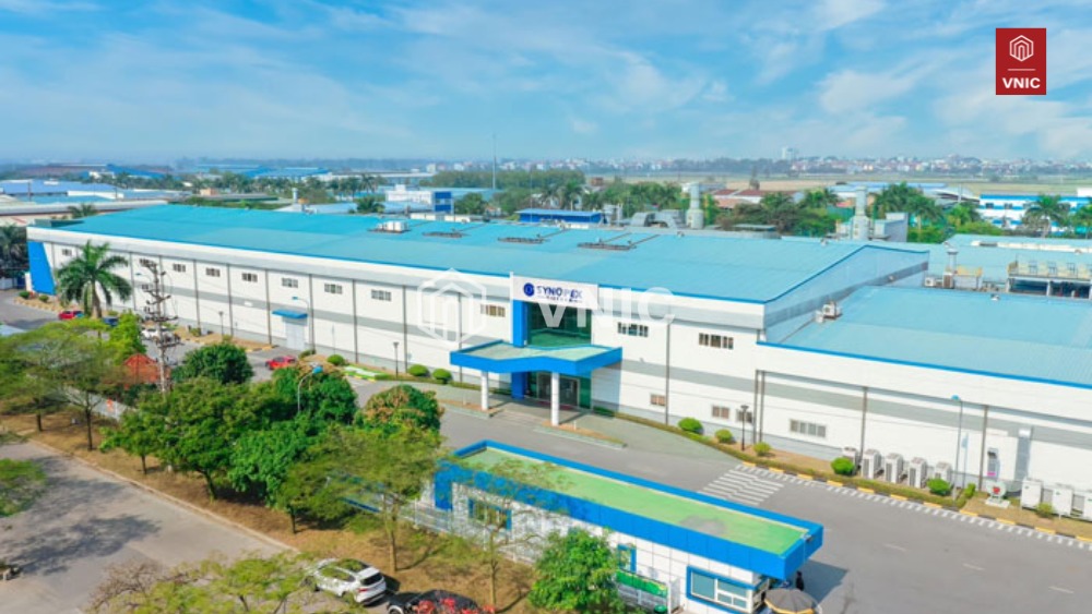 KCN Quang Minh